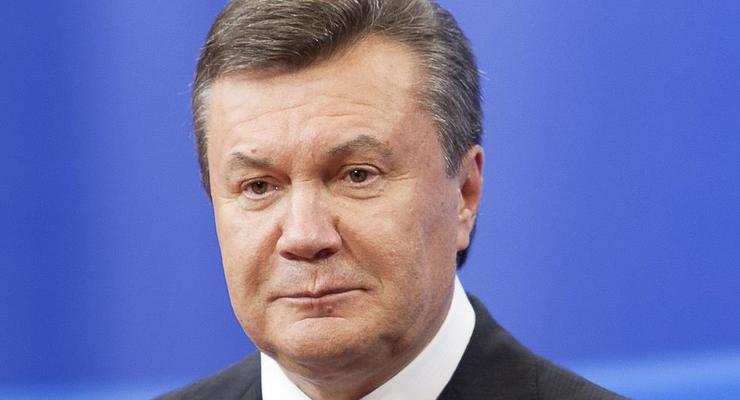 Transparency International будет судиться с ГПУ из-за денег Януковича