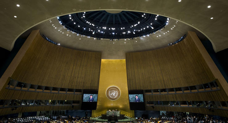 Посол КНДР в ООН: Санкции угрожают выживанию наших детей