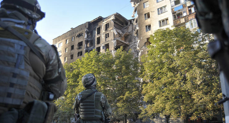 Пушилин: Киев хочет "зачистить" ЛДНР силами ООН