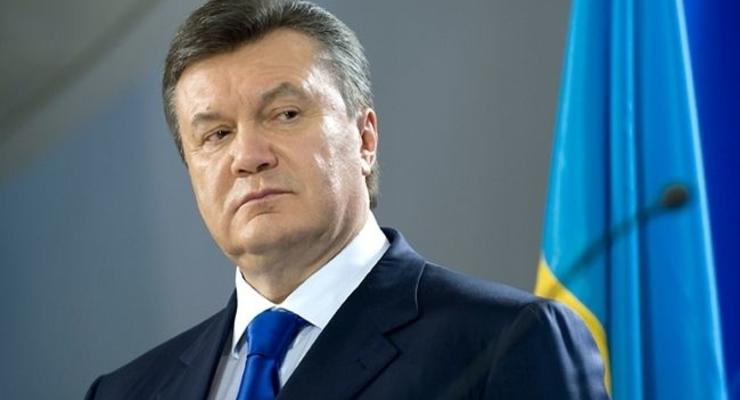 Суд по делу Януковича перенесли