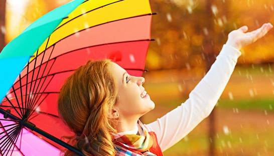 Выходные в октябре: сколько будут отдыхать украинцы