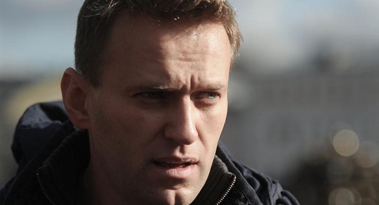 Совет Европы призвал РФ допустить Навального к выборам президента