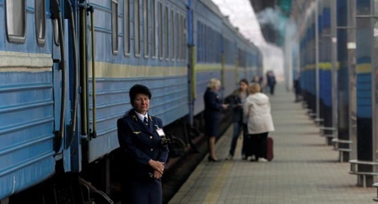 Укрзализныця назначила четыре дополнительных поезда на сентябрь