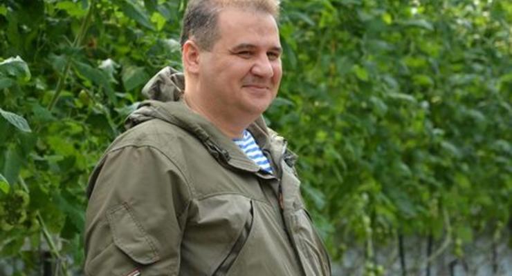 Тымчук назвал предполагаемого организатора покушения на "министра ДНР"