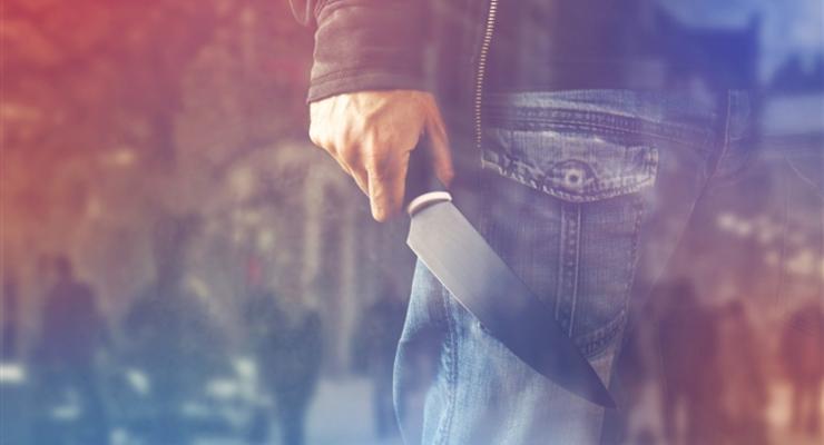 В Хорватии 17-летний юноша напал с ножом на посетителей кафе