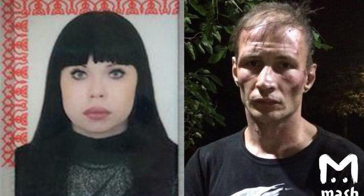 В России задержали чету каннибалов, убивших десятки человек за 20 лет