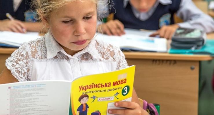 В Крыму после аннексии почти исчезло украиноязычное образование - ООН