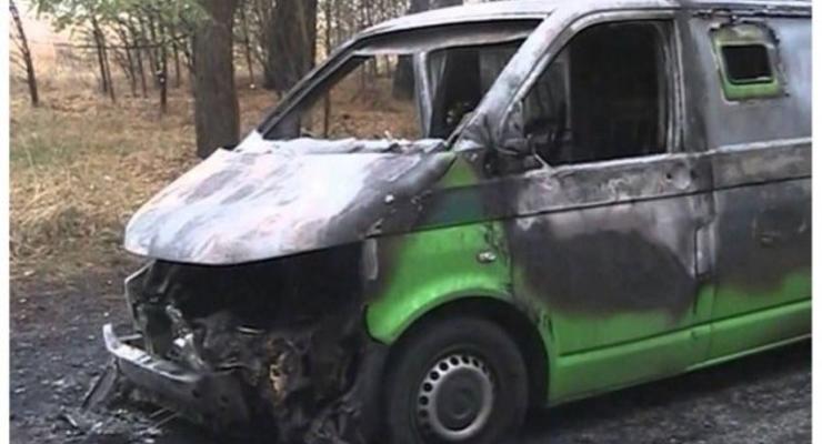 В Харькове грабитель за 11 лет убил 17 инкассаторов