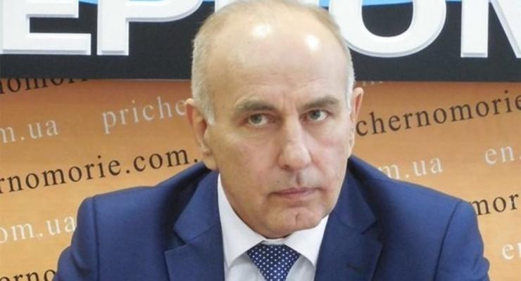 Полиция назвала основную версию убийства главы Киевоблэнерго