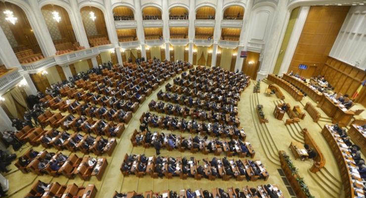 Посла Украины заслушают в румынском парламенте по поводу закона об образовании