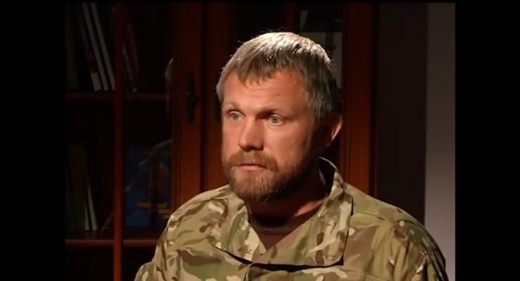 Командир очаковского спецназа ВМС обжаловал увольнение