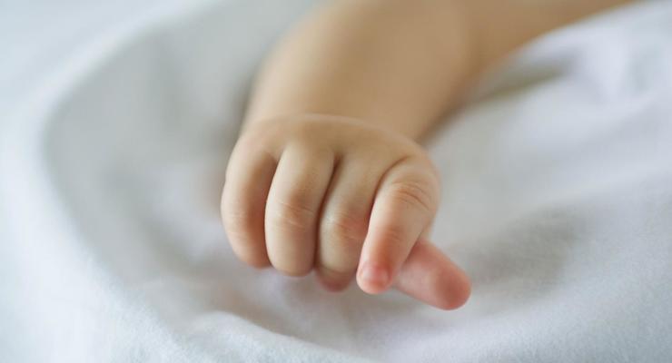 В Славянске из-за неправильного диагноза умер младенец