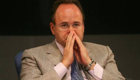 Брат Королевской будет развивать туризм в Крыму - СМИ