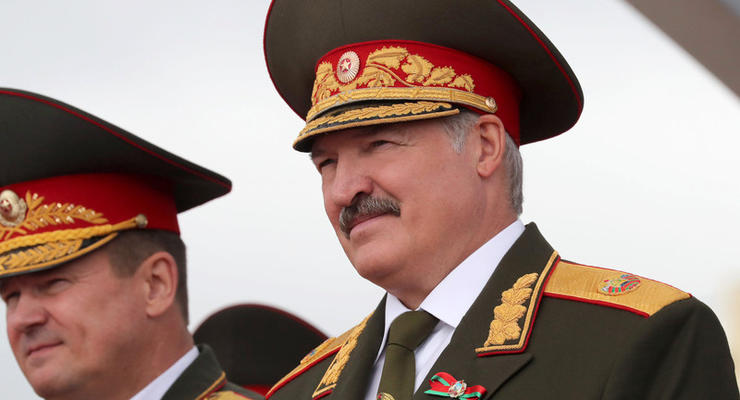 Лукашенко: Война в Украине свидетельствует о кризисе в Европе