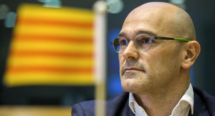 Каталония призвала ЕС вмешаться в ситуацию с референдумом