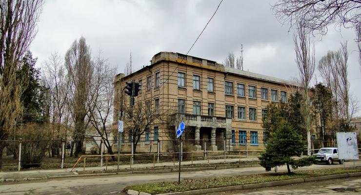 Город в Запорожской области получил статус "депрессивного"