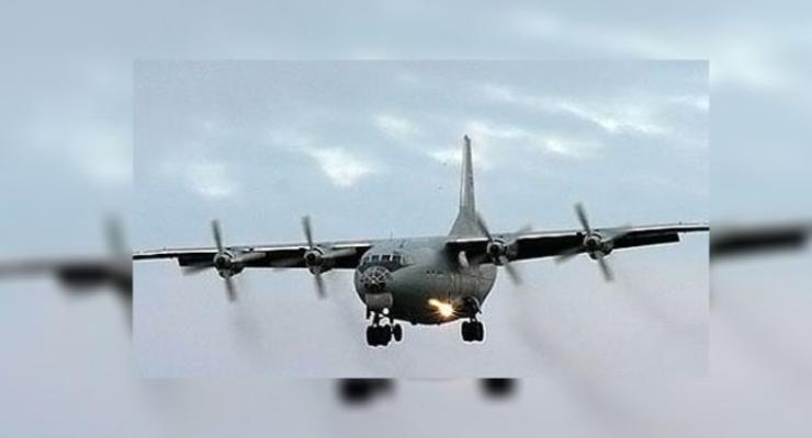 В Конго разбился военный самолет: погиб весь экипаж