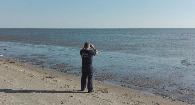 В Донецкой области ищут трех рыбаков