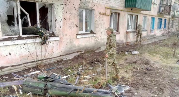 Дела по взрывам в Сватово и Балаклее передаются в суд - Луценко