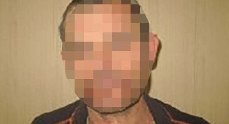 В Запорожской области мужчина убил табуреткой 3-летнего ребенка