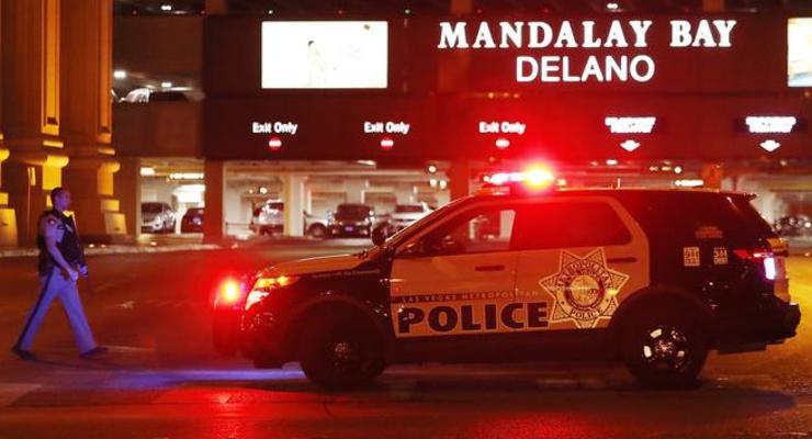 Бойня в Лас-Вегасе: число раненых превысило 400