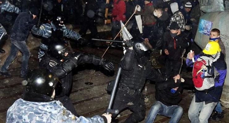 Дело Майдана: заседание по экс-копу отложили