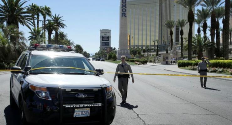 Стрельба в Лас-Вегасе: введен режим чрезвычайного положения