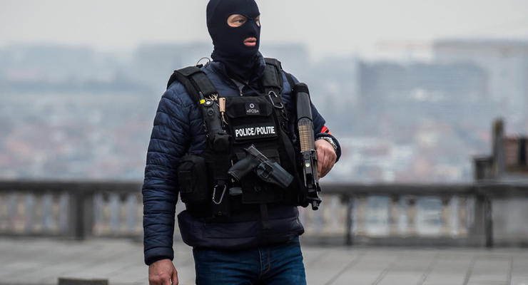 Во Франции приняли антитеррористический закон