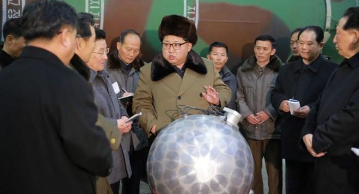 Эксперты подсчитали жертвы в случае ядерного удара КНДР