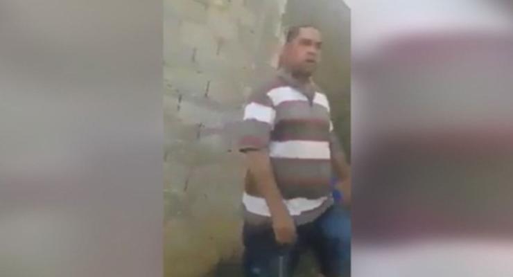 В Бразилии женщина сняла на видео собственное убийство