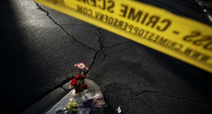 В ФБР не считают стрельбу в Лас-Вегасе терактом