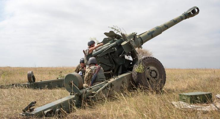 52% жителей востока страны не готовы защищать Украину - соцопрос