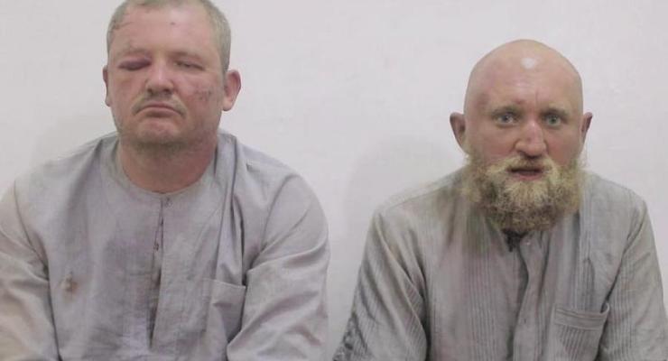 Боевики ИГ казнили пленных российских военных – депутат