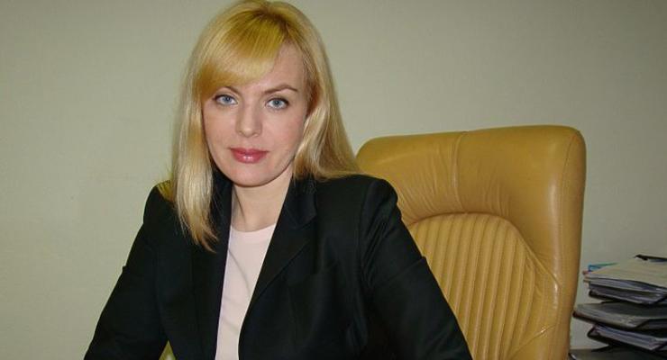 Начальницу управления Госгеокадастра в Одесской области уличили в коррупции - источник