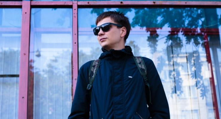 СБУ запретила рэперу Гнойному въезд в Украину