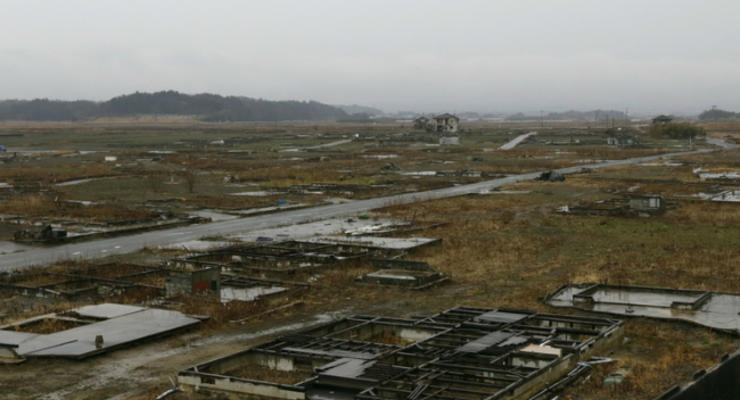 В Японии назвали виновных в трагедии на АЭС Фукусима