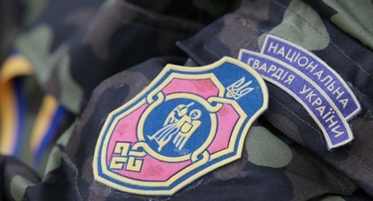 СБУ разоблачила завербованную российскими спецслужбами военнослужащую Нацгвардии