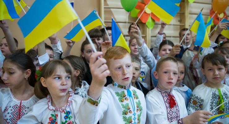 Украинизация или дискриминация: МИД развеял мифы о реформе образования