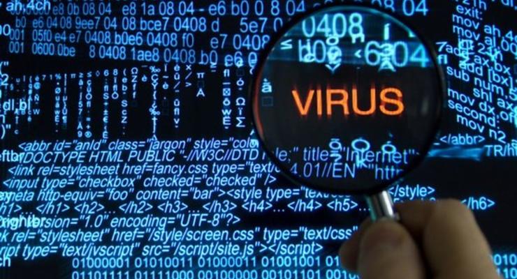 СБУ предупредила о масштабной кибератаке