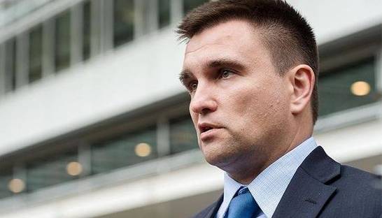 Климкин: Венгерское меньшинство не лишат языка