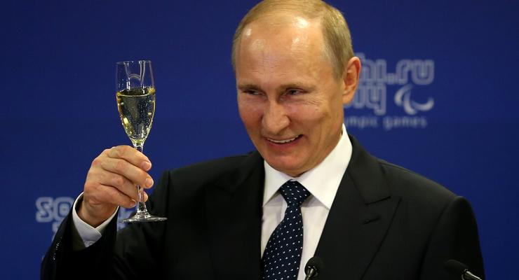 Путина готовы поддержать 67% россиян, если выборы начнутся сейчас - соцопрос