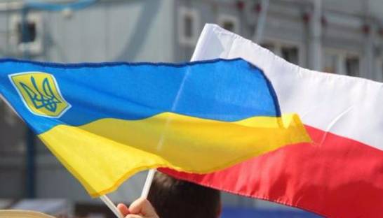 Киев и Варшава обсудят закон об образовании