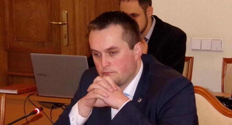 Луценко намерен сократить штат Антикоррупционной прокуратуры