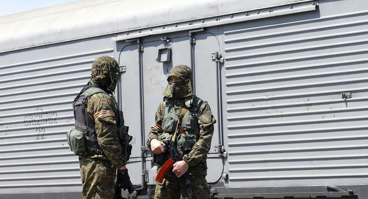 В Луганской области российский офицер застрелил беременную женщину - ГУР