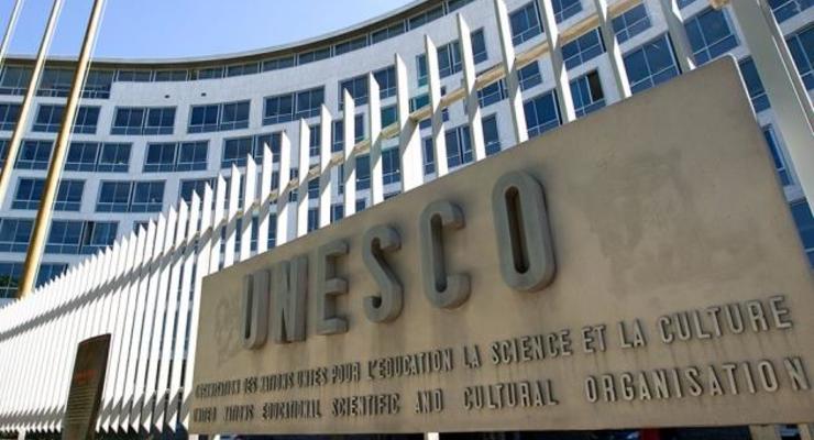 В ЮНЕСКО хотят следить за памятниками в Крыму