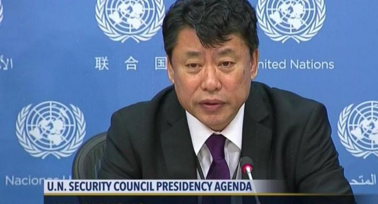 КНДР угрожает началом ядерной войны "в любой момент"