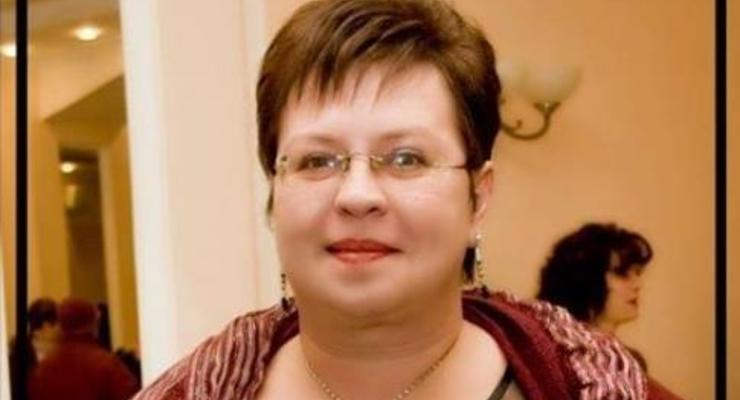 В Луганске умерла коммунистка, прославившаяся на теме Голодомора – журналист