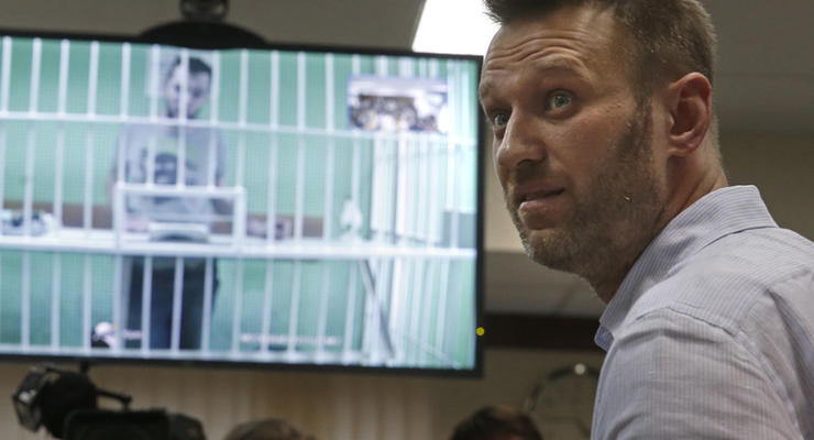 ЕСПЧ: Россия нарушила право Навальных на справедливый суд