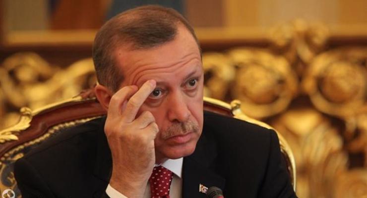 Эрдоган - Евросоюзу: Не водите нас больше "за нос"