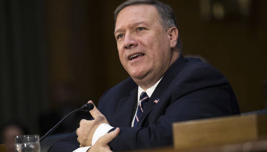 Глава ЦРУ призвал США быть готовыми к ядерному удару со стороны КНДР